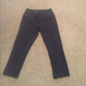 Nike workout leggings